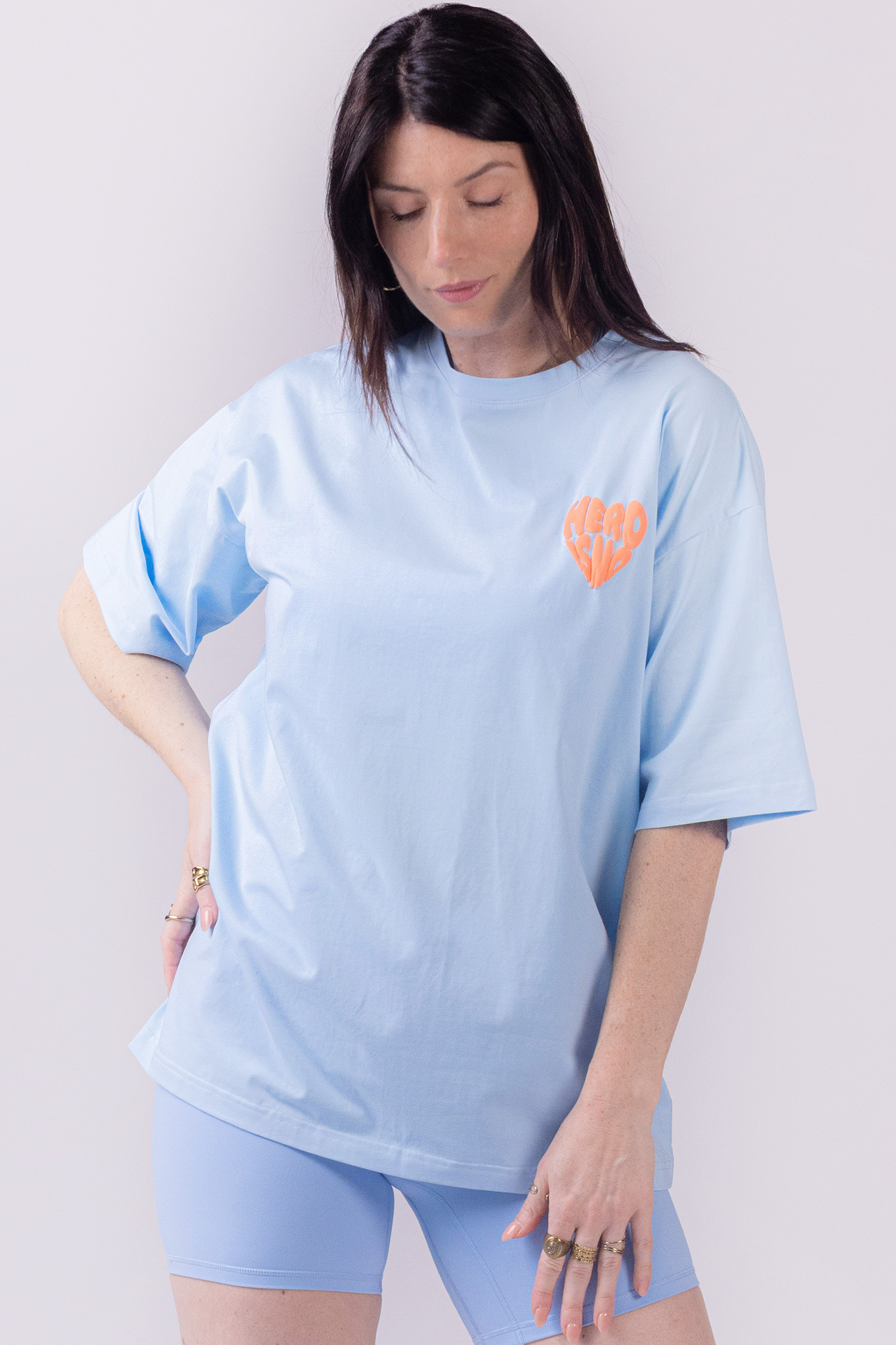Cruise Oversized T-Shirt