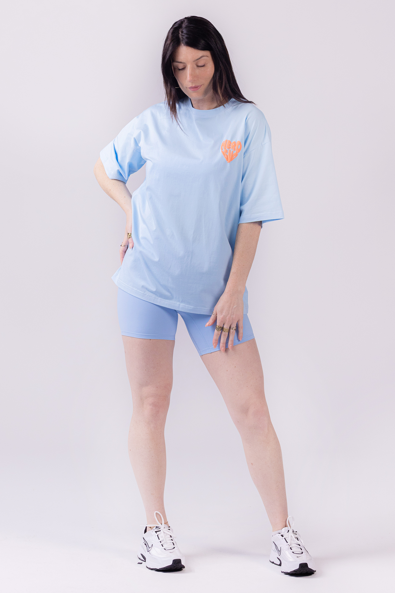 Cruise Oversized T-Shirt
