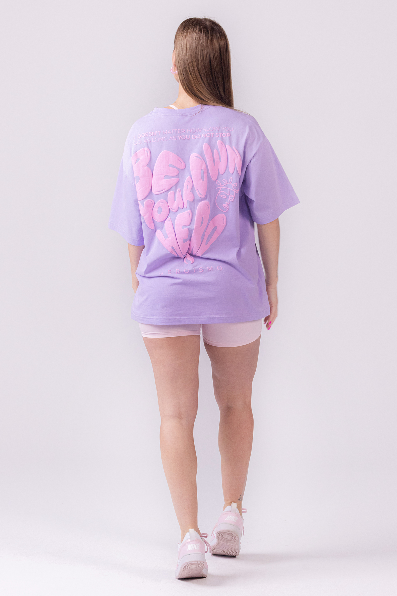 Cruise Oversized T-Shirt