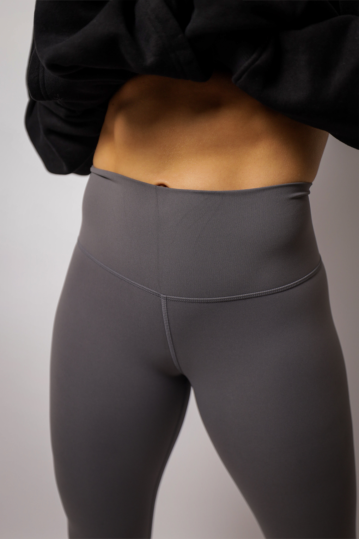 Chantal Leggings - Urban Grey