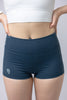 Mailys Shorts - Dark Cyan