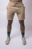 [Final sale] Leo Shorts - Sand