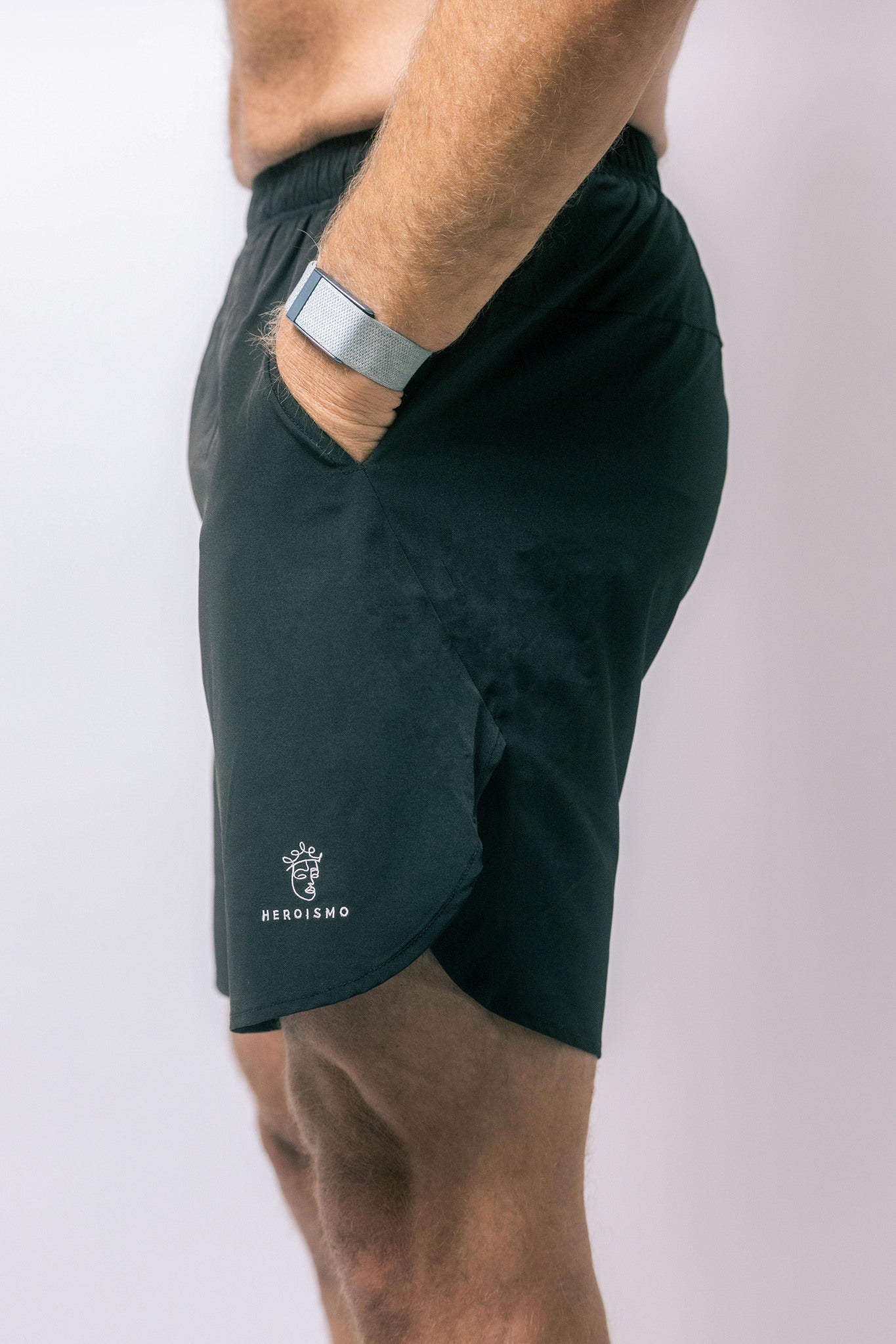Jordan Shorts - Black