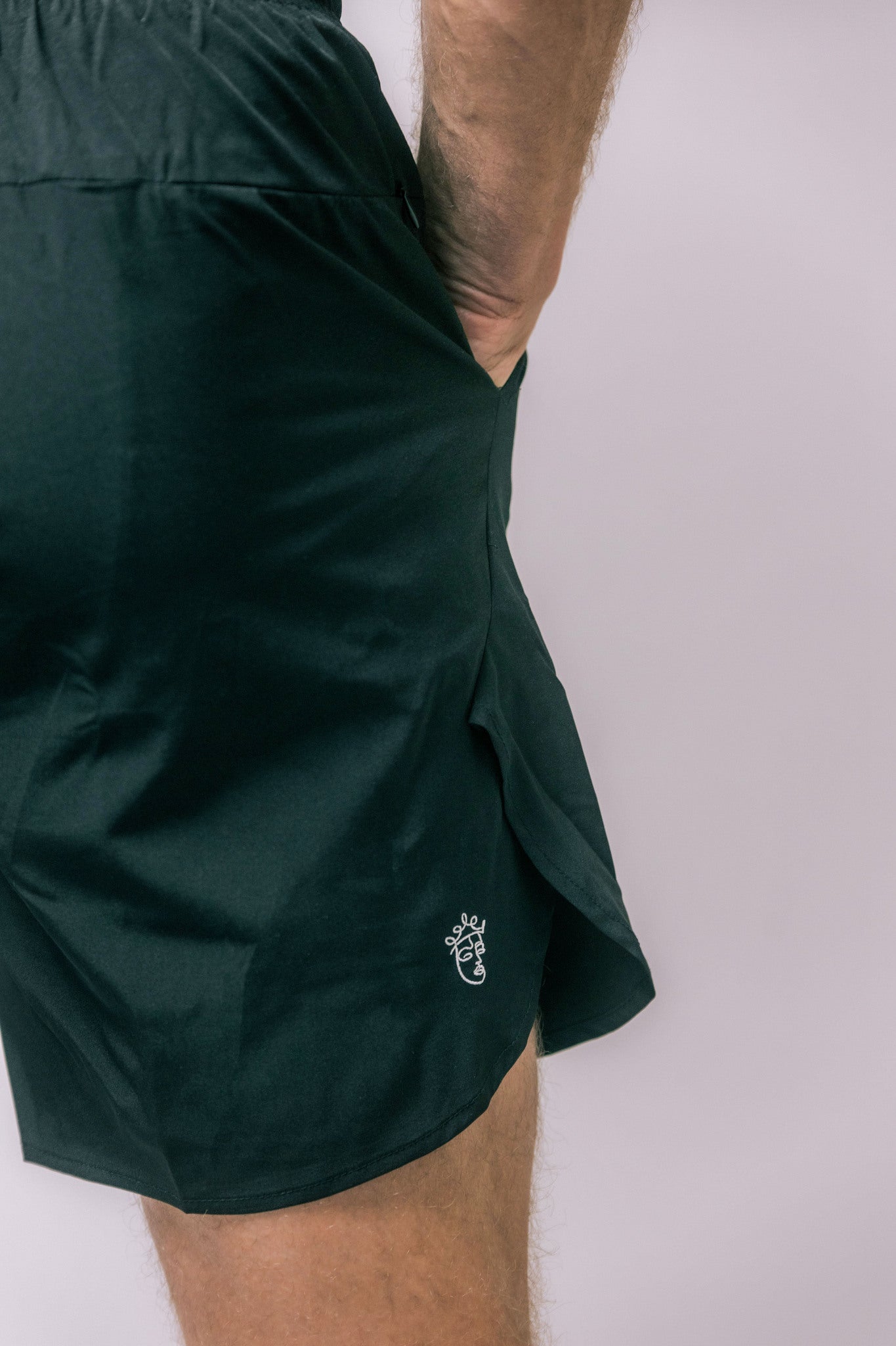 Jordan Shorts - Black