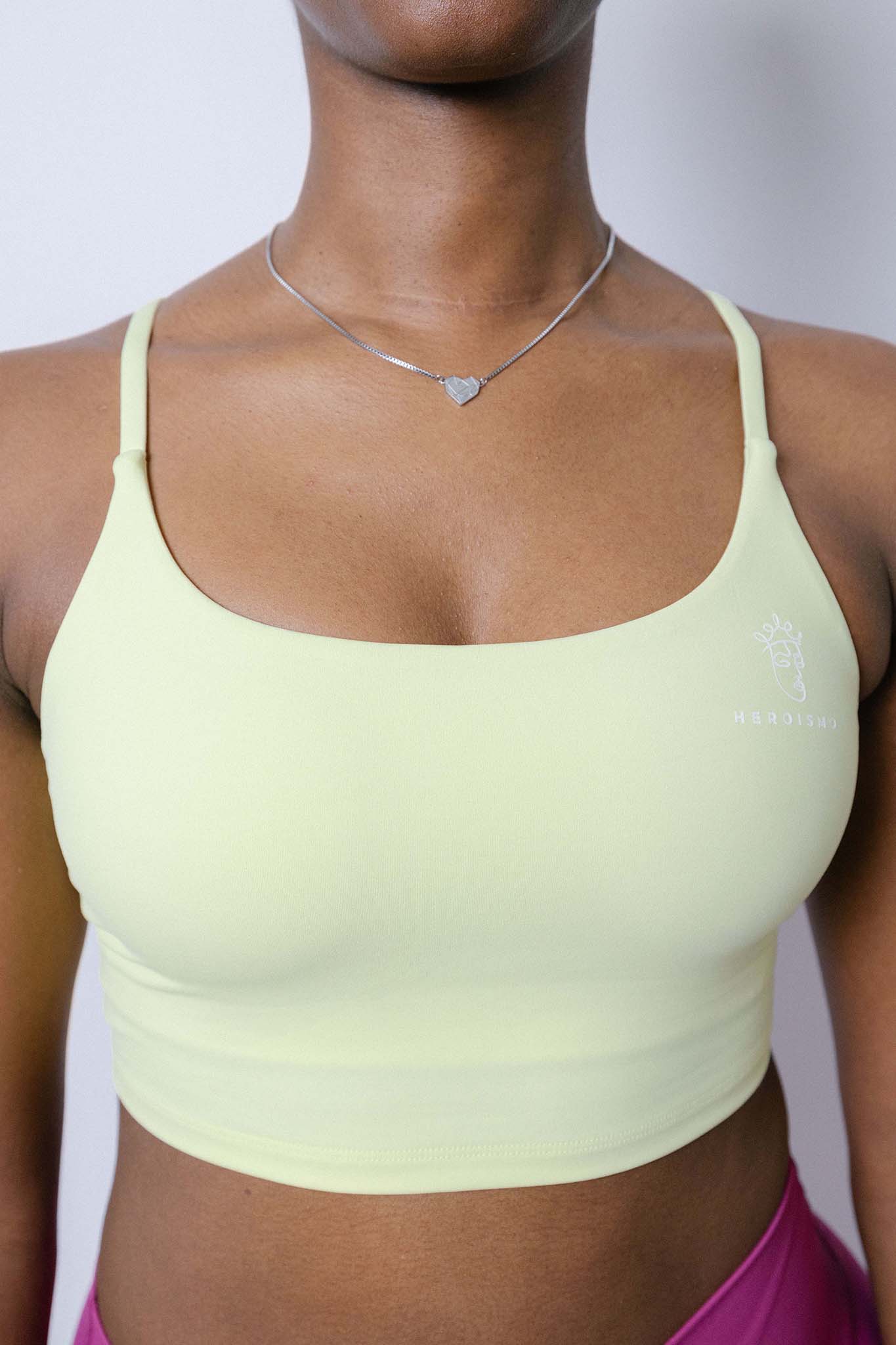 Buffbunny New Xs One Shoulder Sport Bra White - $45 New With Tags