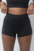 Mailys Shorts - Black