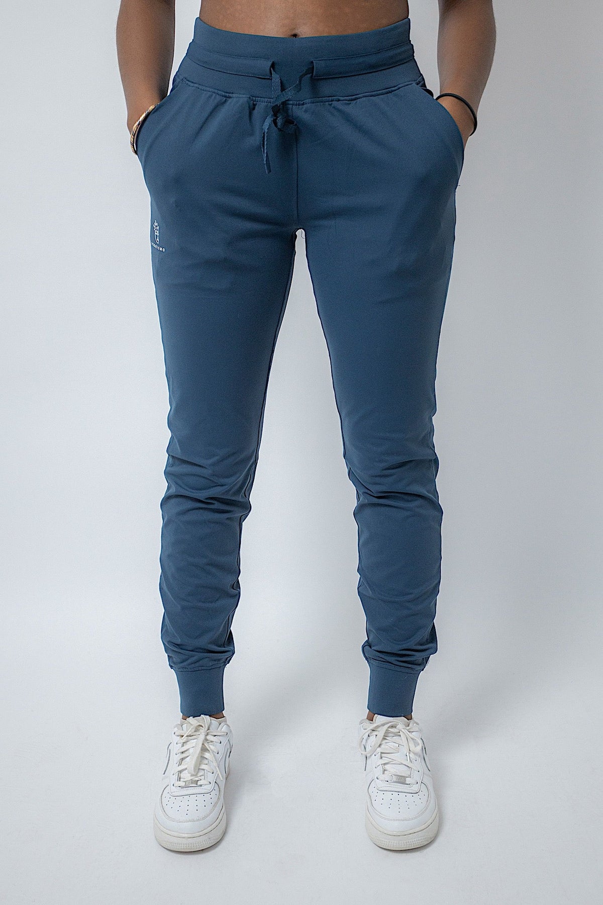 [Final Sale] Nausi Joggers - Night blue