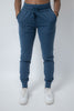 Nausi Joggers - Night blue