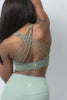 Diana Bra - Army Green